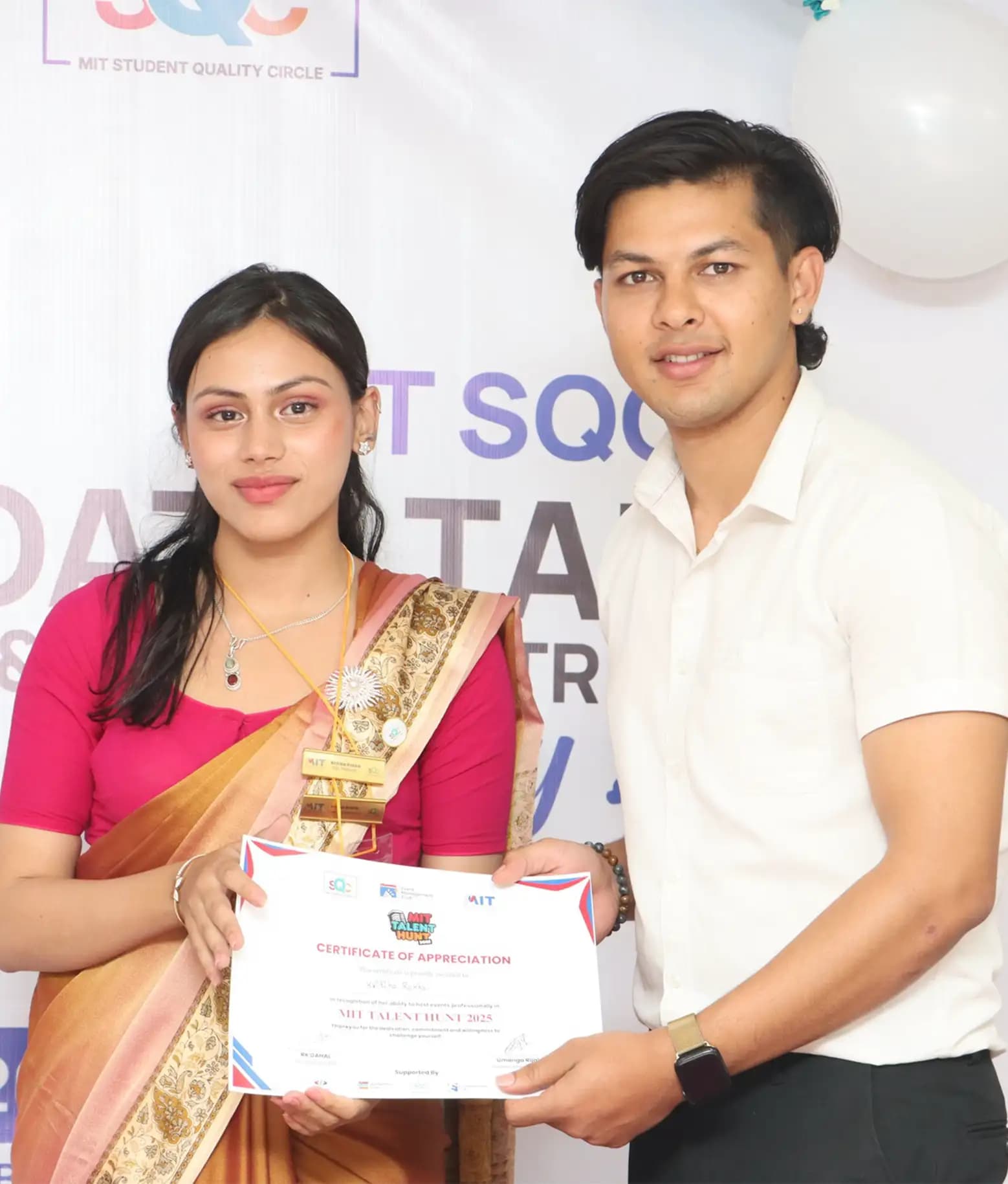 Event Management Club