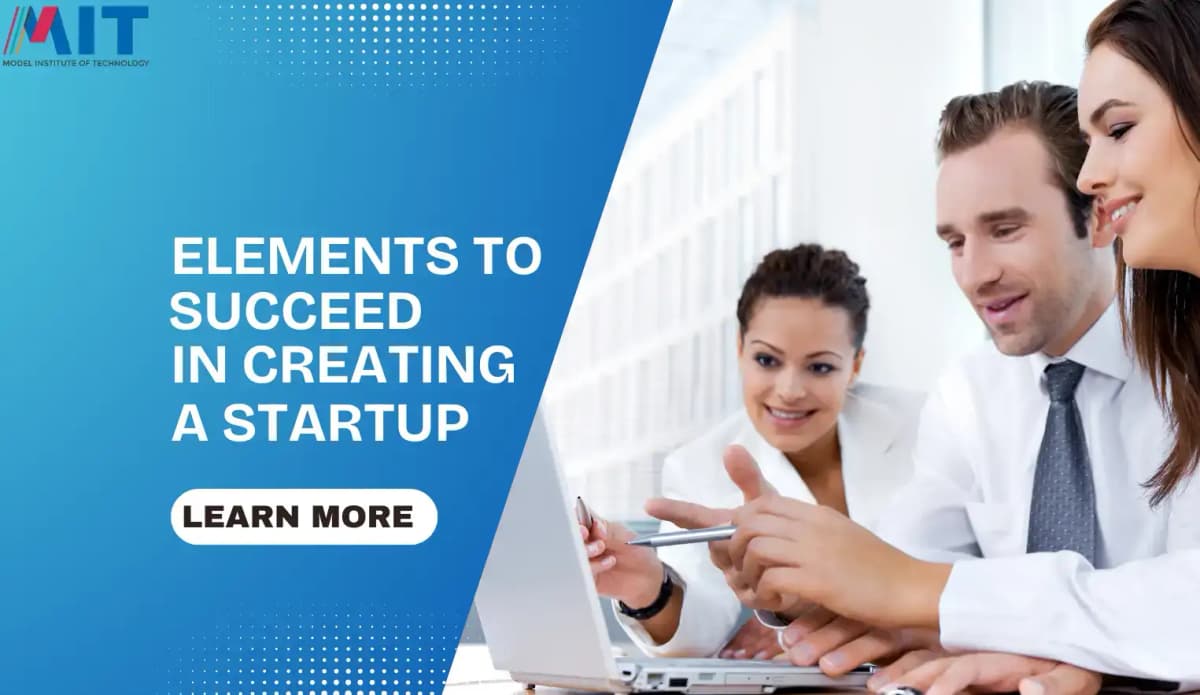 Building a Startup with an MBA: What You Need to Succeed