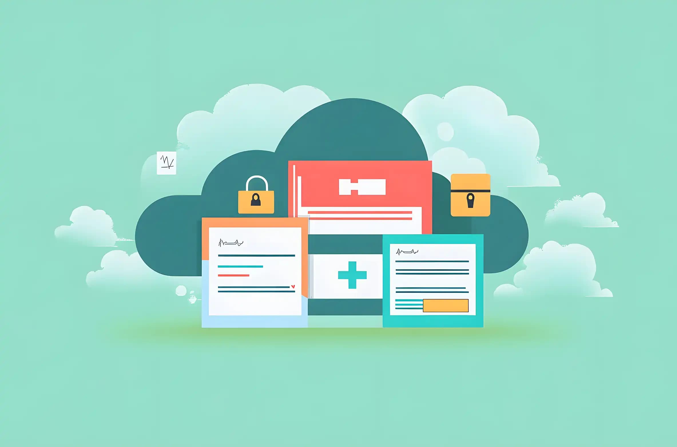 Cloud-Based Exam Authentication System