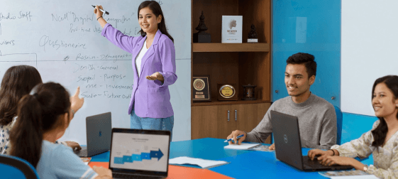 MIT Business Fest – Ignite Your Inner Entrepreneur