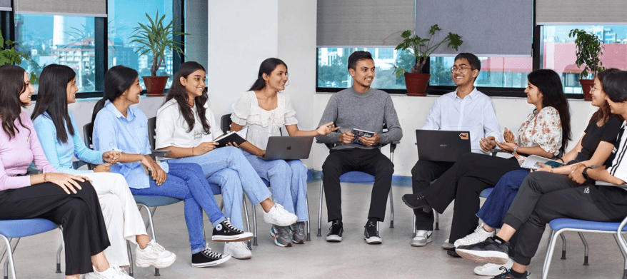 TechXpo Innovation Showcase – Where Student Ideas Meet Technology