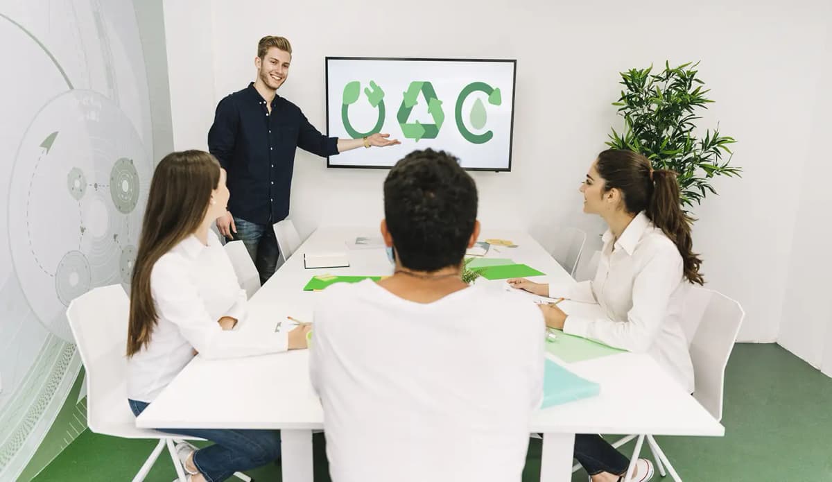 Why Sustainability Matters in Business: A Must-Read for MBA Graduates