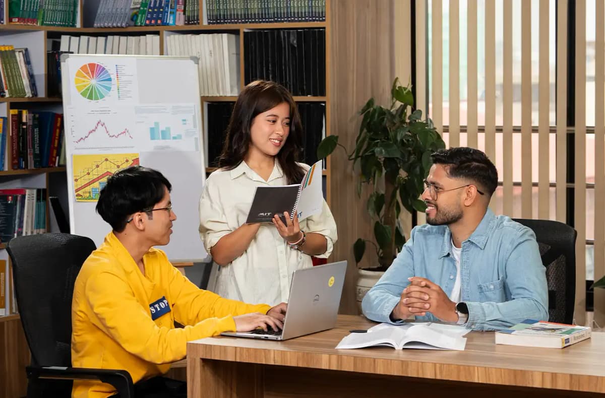 Master of Business Administration (MBA)