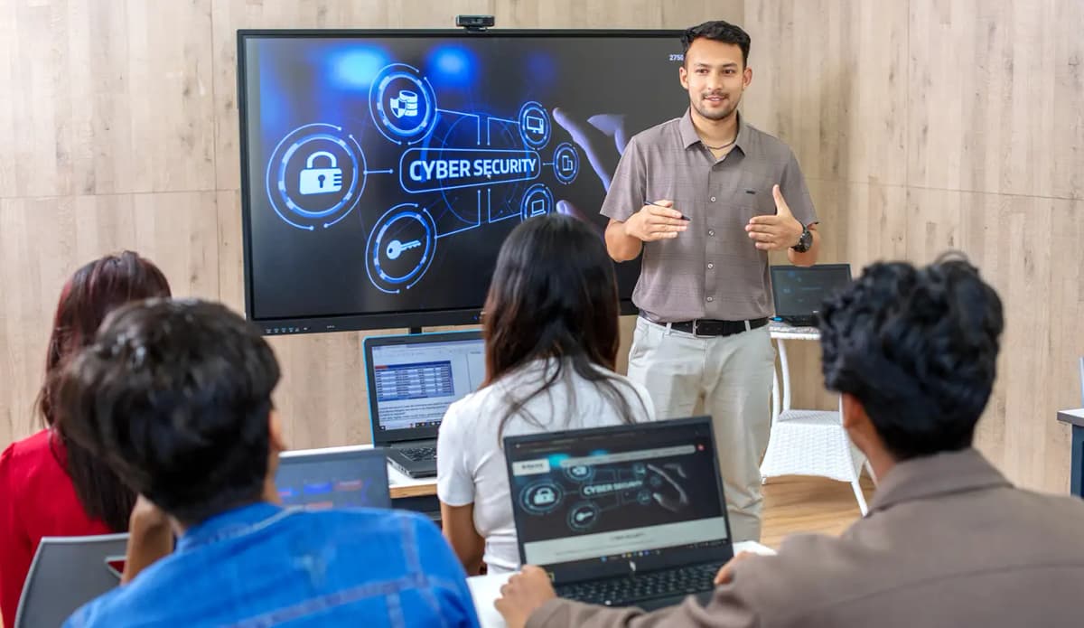 Bachelor of Information Technology (BIT)