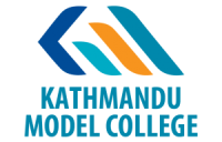 Kathmandu Model College Logo