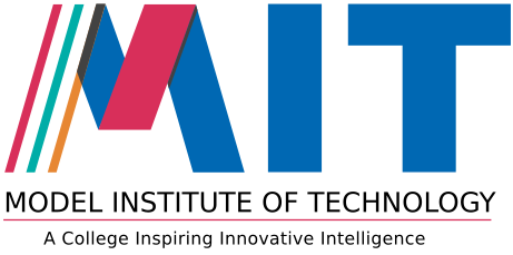 MIT Nepal Logo