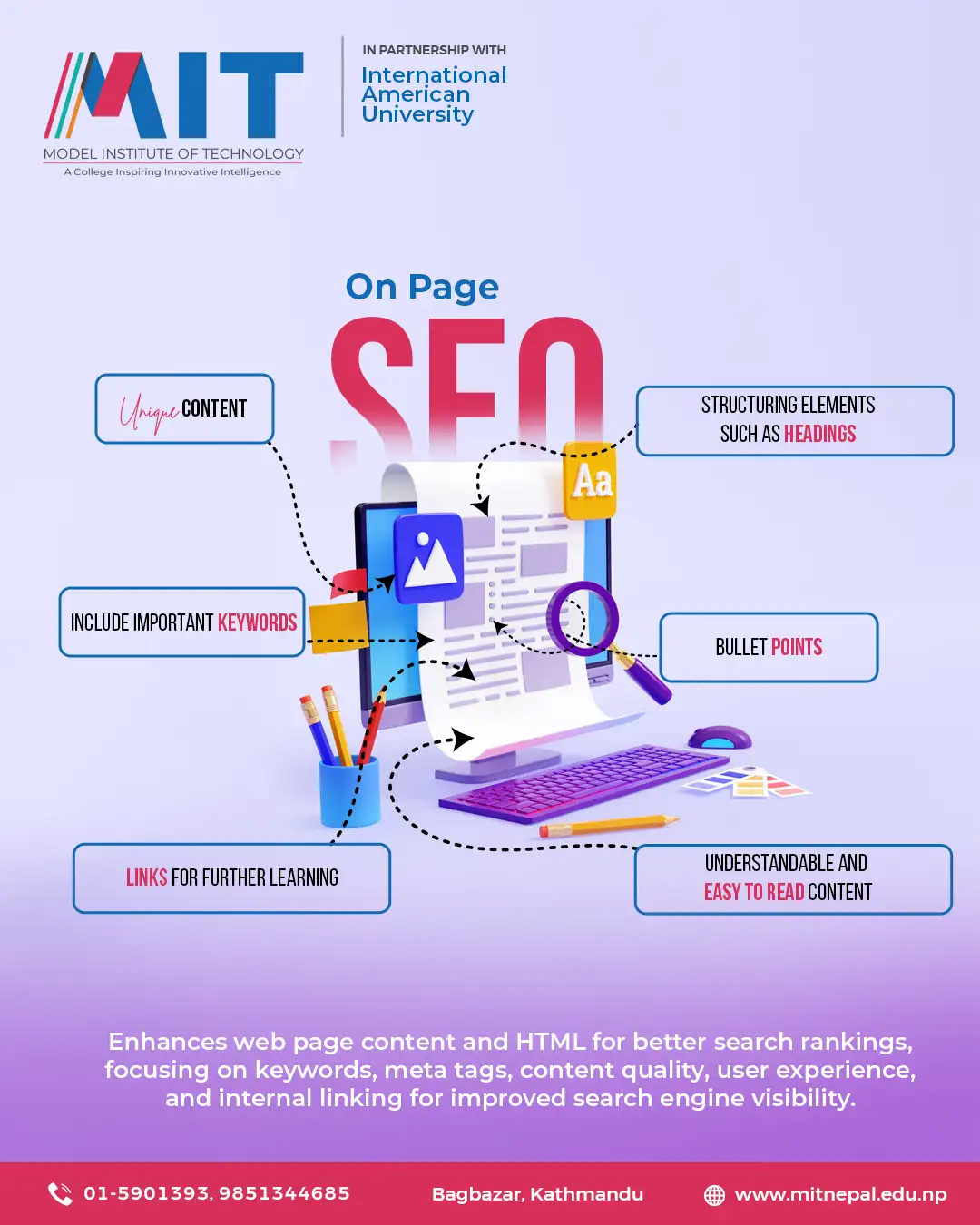 Top 11 SEO Tips for Beginners