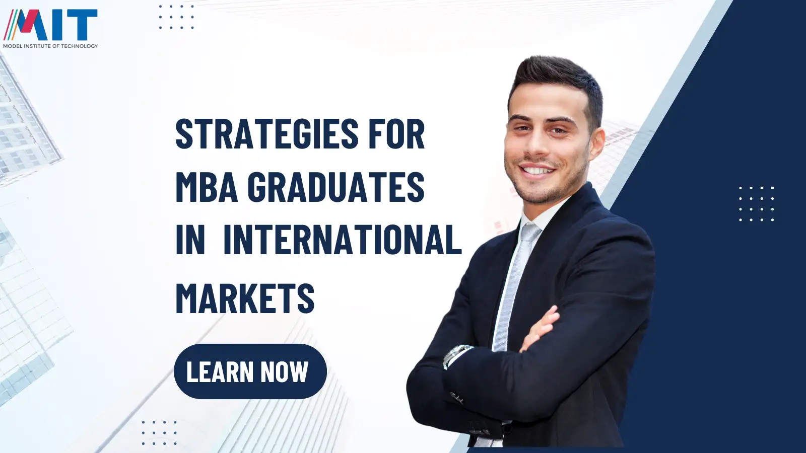 Global Business Strategies: How MBA Graduates Can Lead in International Markets