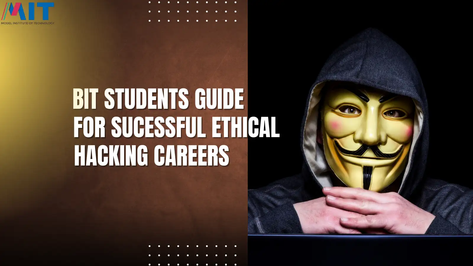 How BIT Students Can Prepare for Ethical Hacking Careers