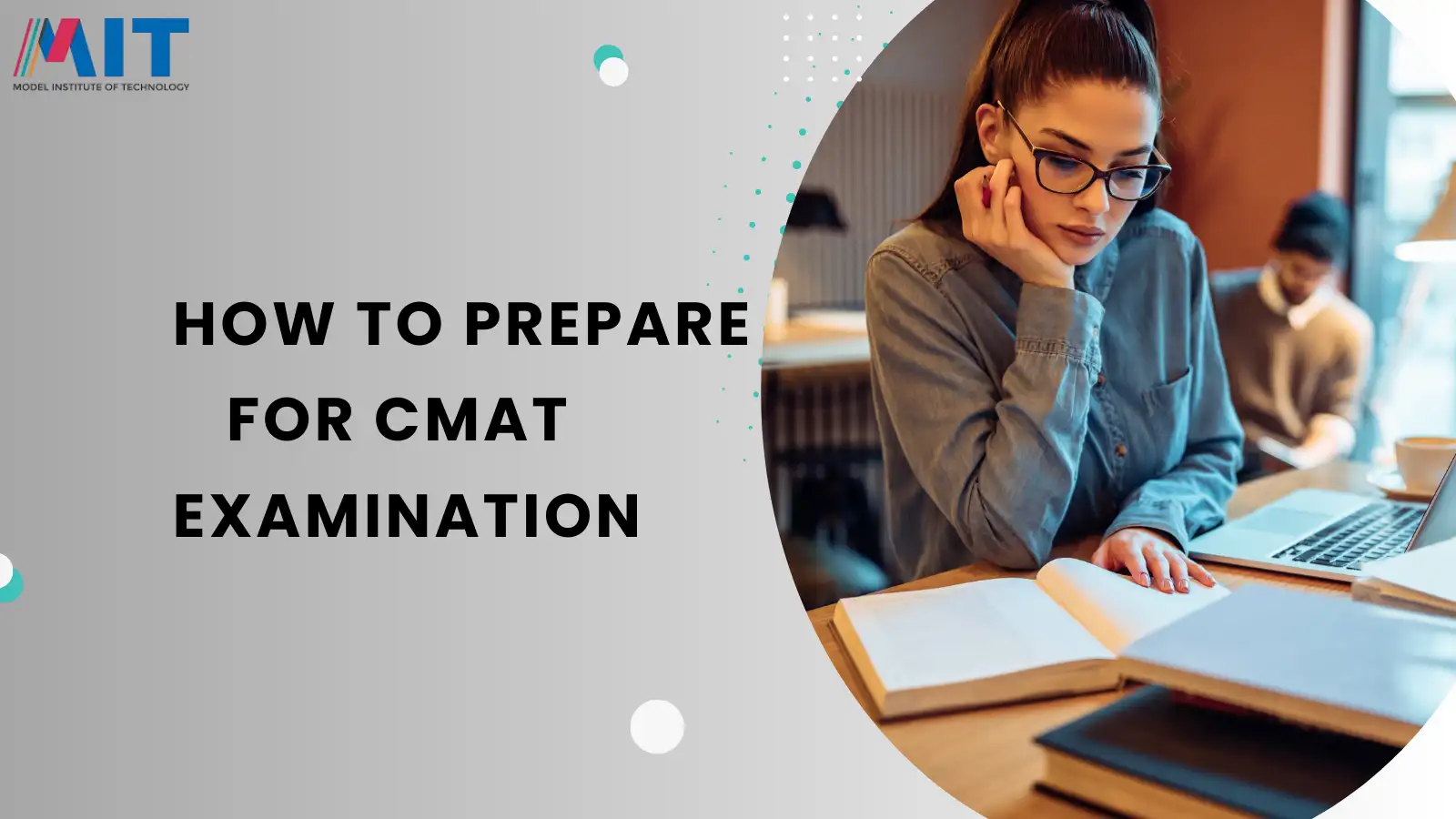 CMAT Preparation Guide 2025/26