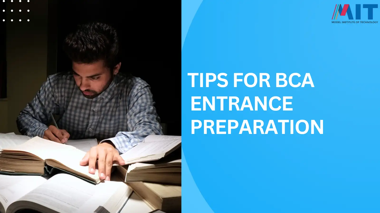 BCA Entrance Preparation Exam Guide Nepal 2025/26