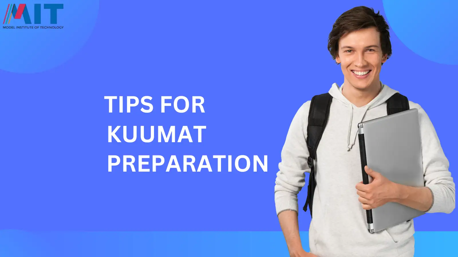 KUUMAT Preparation Guide 2025/26