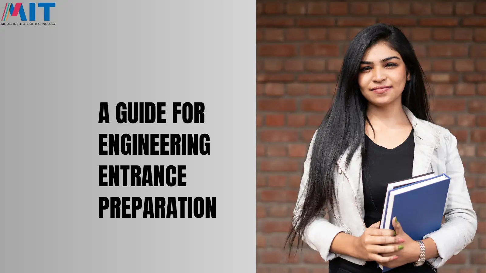 Engineering Entrance Preparation Guide 2025/26