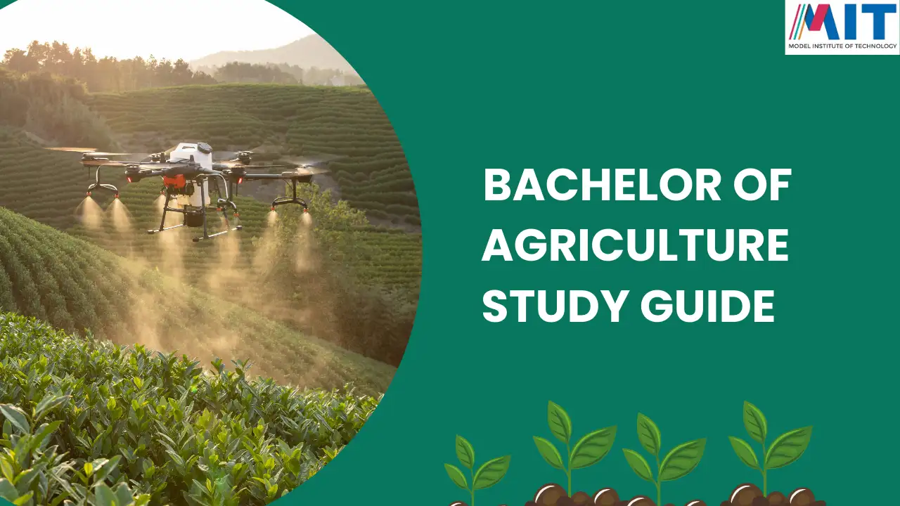 BSc. Agriculture in Nepal: Course Overview, Admission Process, Duration & Curriculum