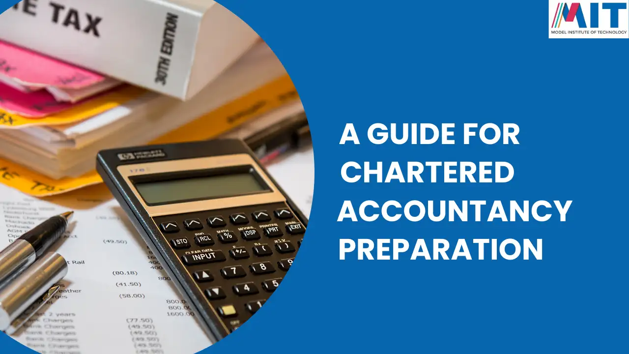 How to prepare for CA after +2 and The Cost of study