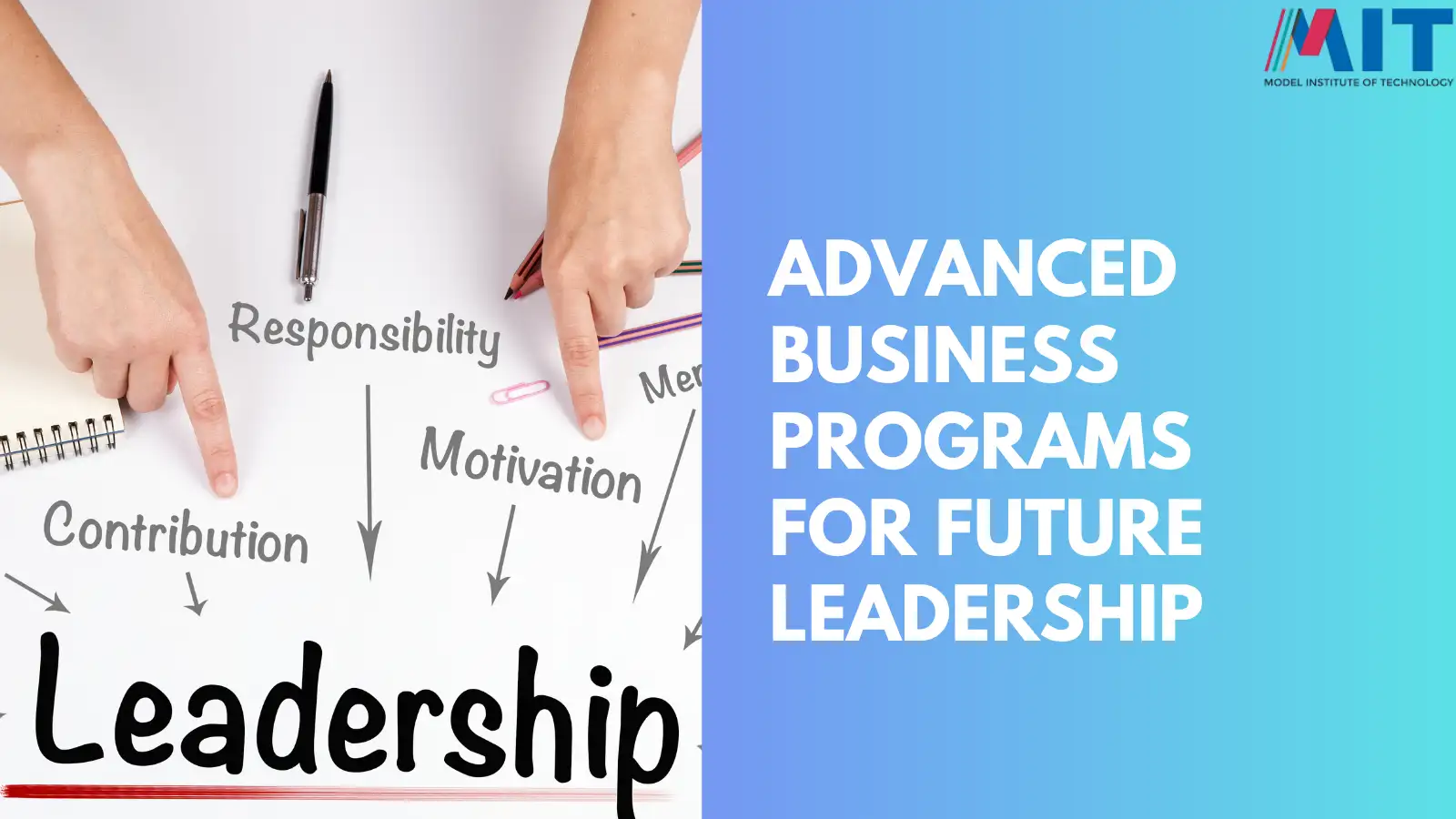 From Theory to Leadership: How Advanced Business Programs Shape Future CEOs