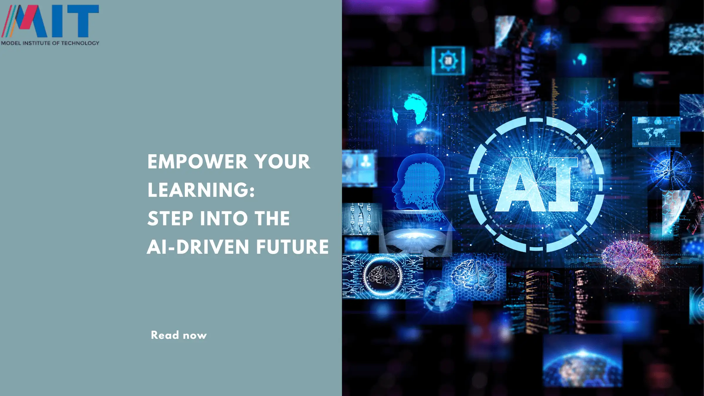 The AI Revolution in Education: How Students Can Prepare for a Tech-Driven Future