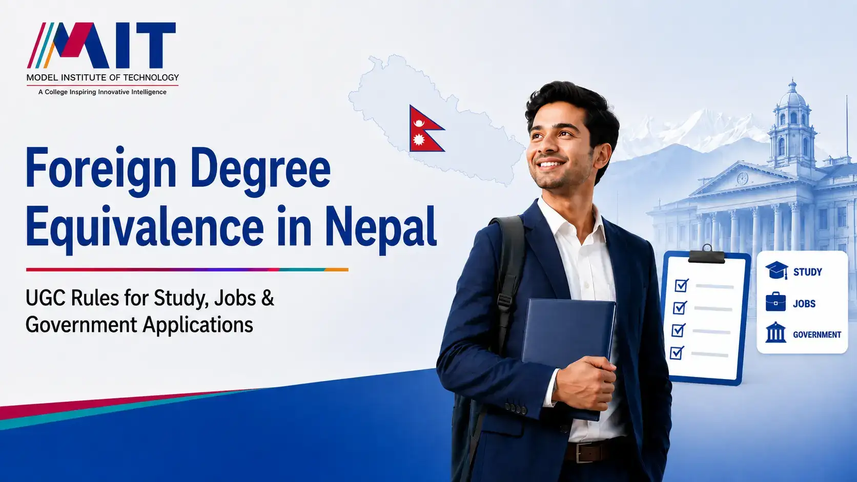When Do You Need Foreign Degree Equivalence in Nepal?