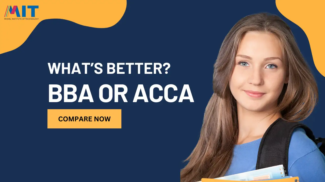 BBA vs. ACCA: Which Degree Opens More Career Opportunities in Nepal?