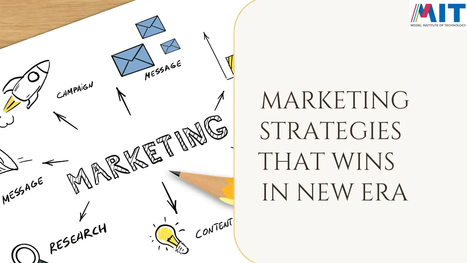 Marketing in the New Era: Strategies That Win in Global & Local Markets