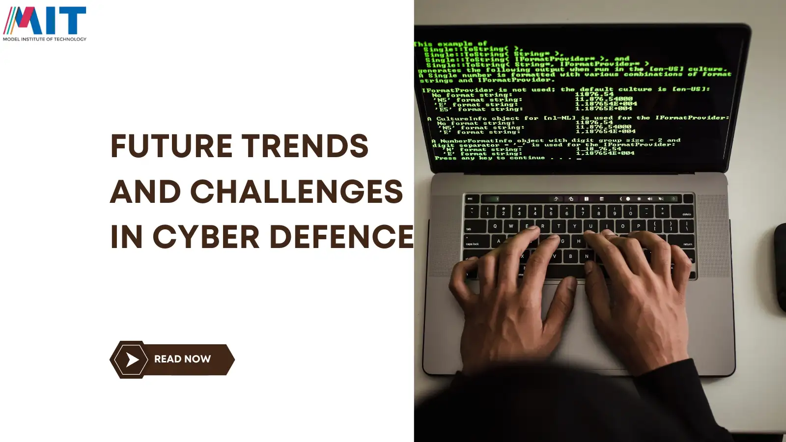 Securing the Future: Challenges and Trends in Cyber Defenses for 2025