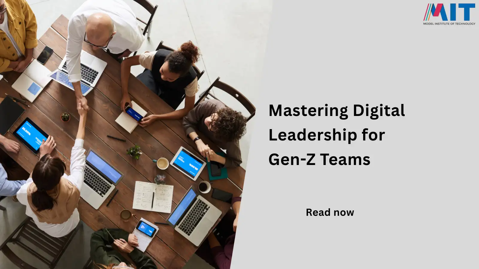 The Digital Leader: 7 Management Skills You Need to Lead Gen-Z Teams in 2026