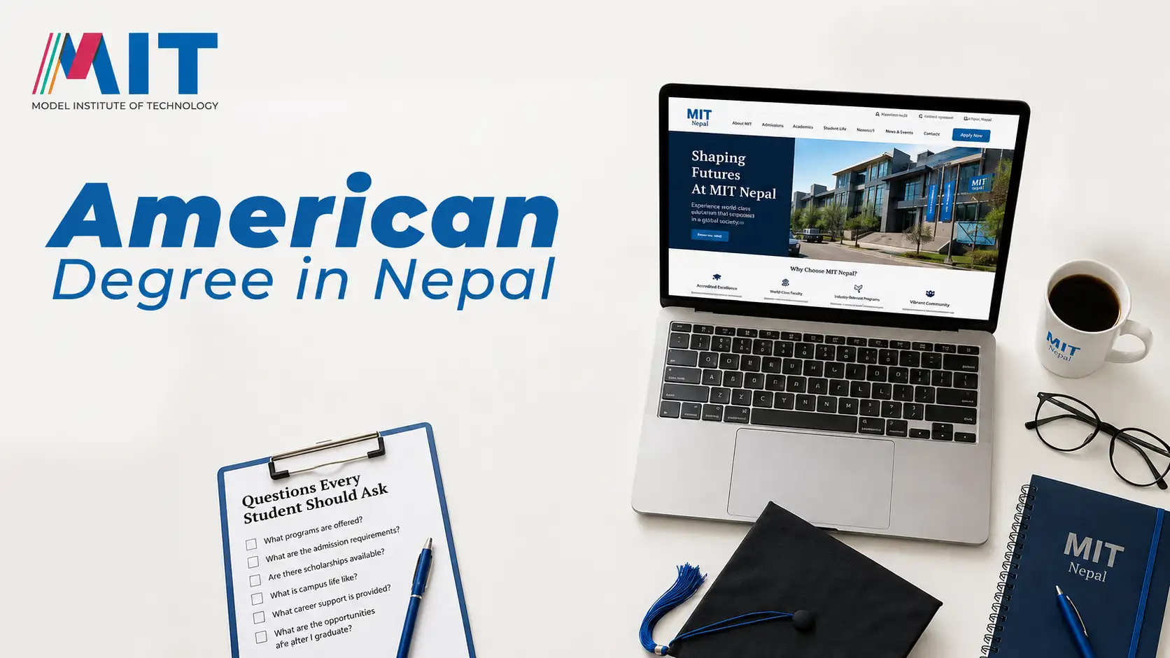American Degree in Nepal: Affiliation, Recognition, and Questions Students Should Ask