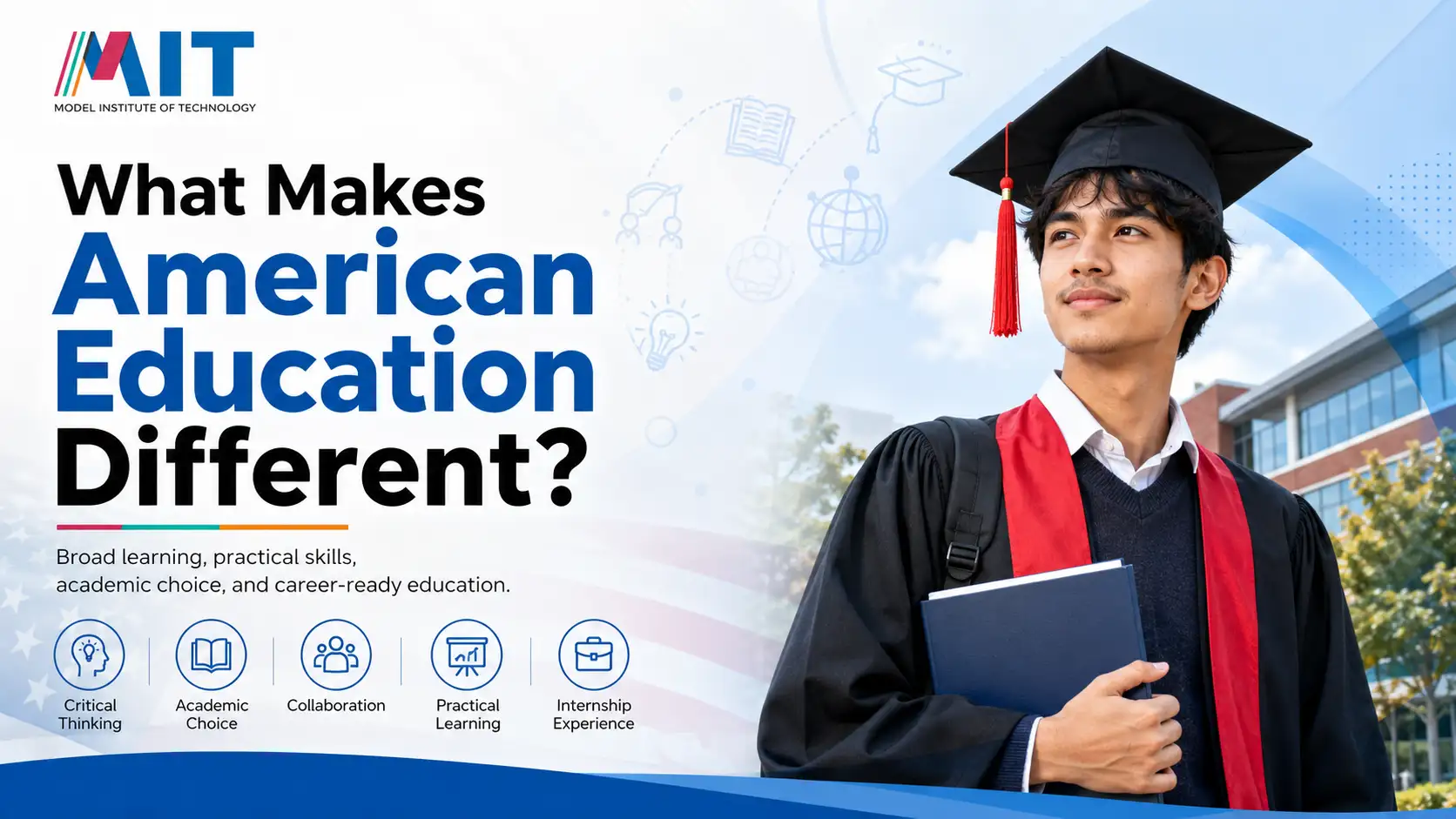 What Makes American Education Different?